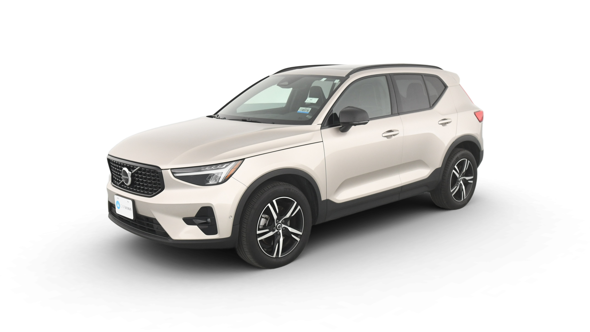 2023 Volvo XC40 vehicle photo