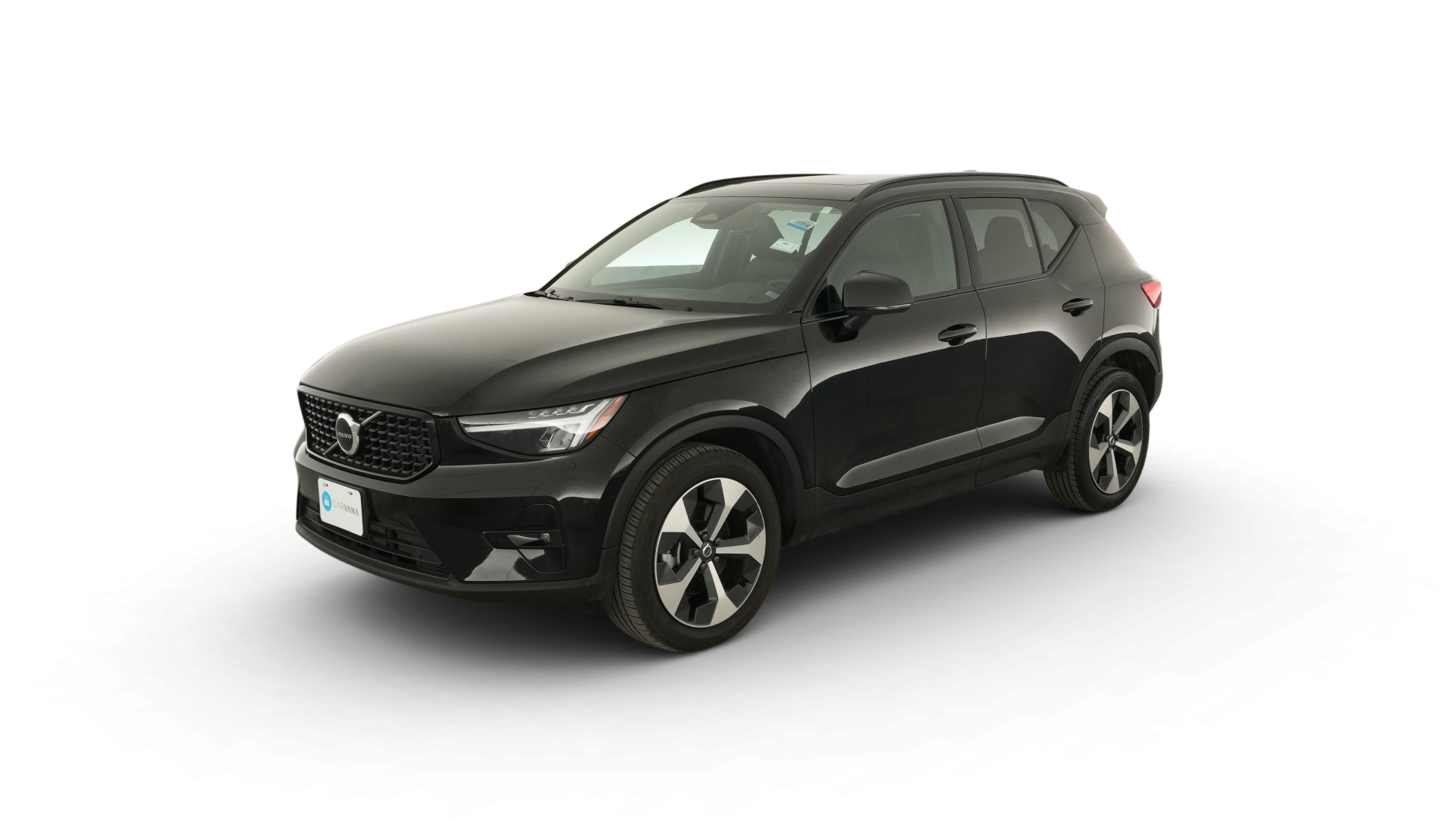 2023 Volvo XC40 vehicle photo