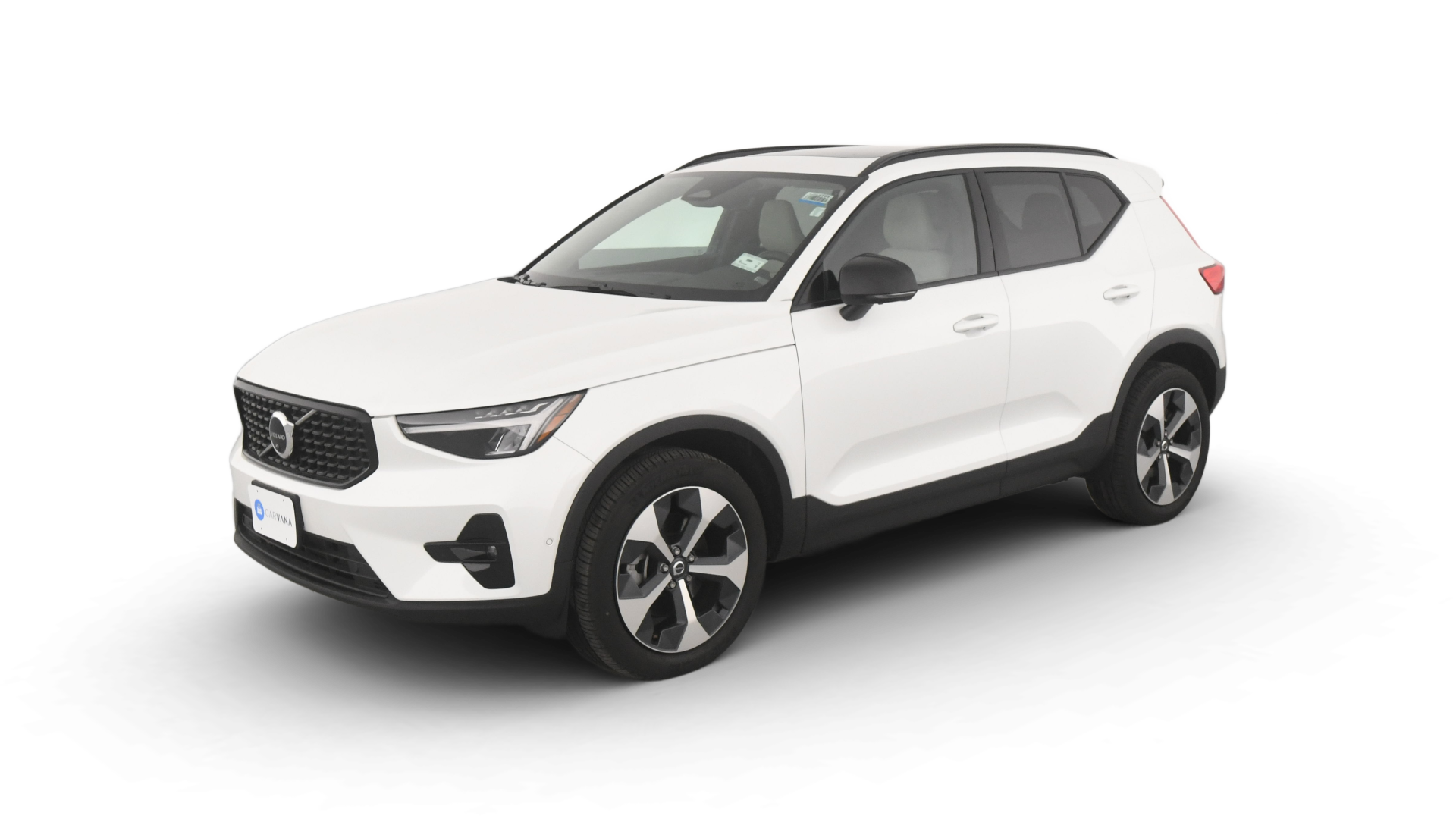 2023 Volvo XC40 Plus