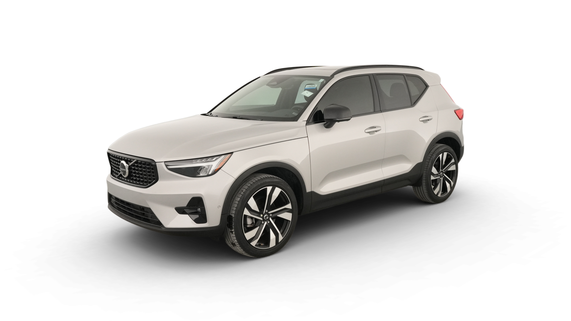 2023 Volvo XC40