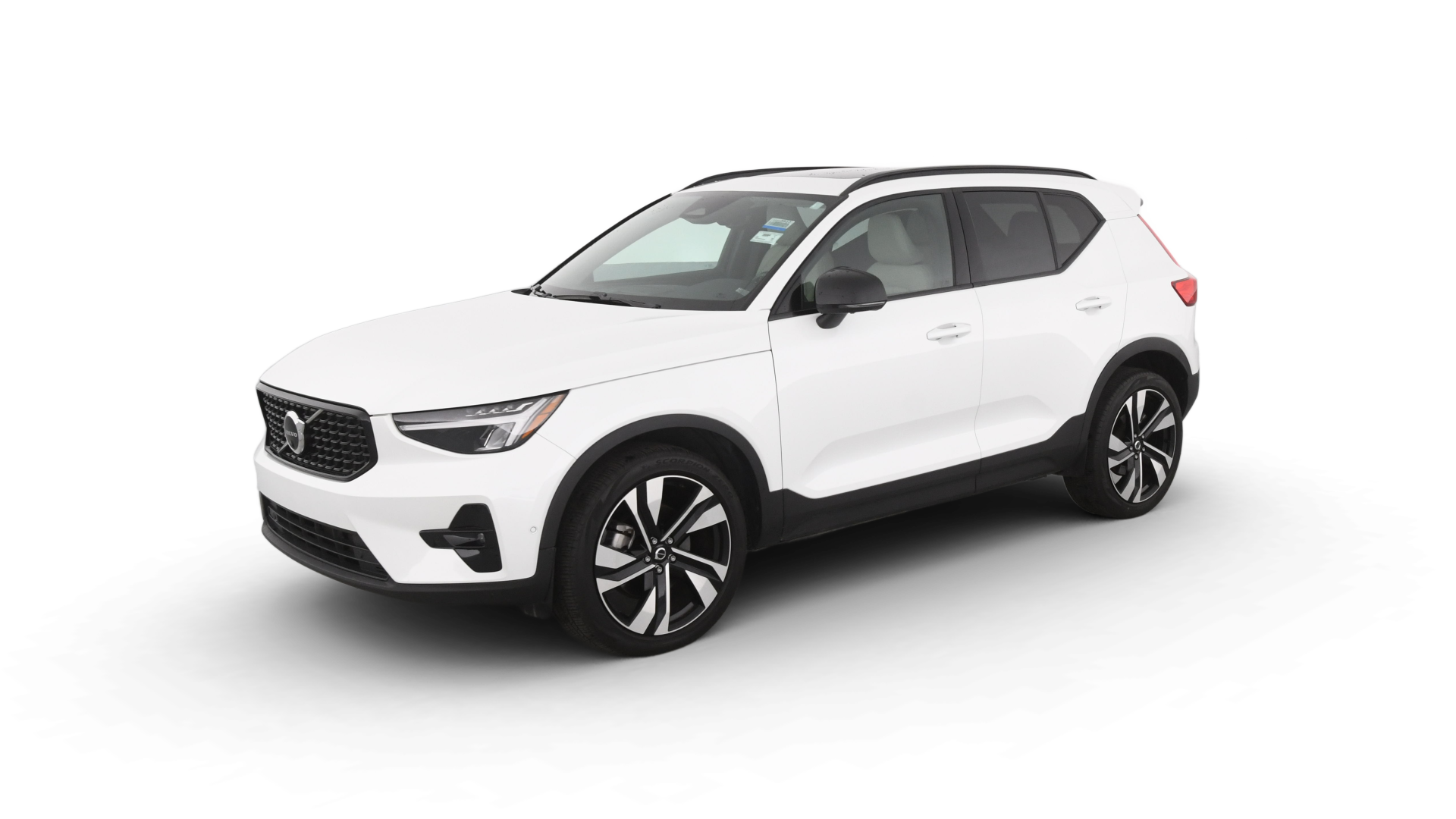 2023 Volvo XC40