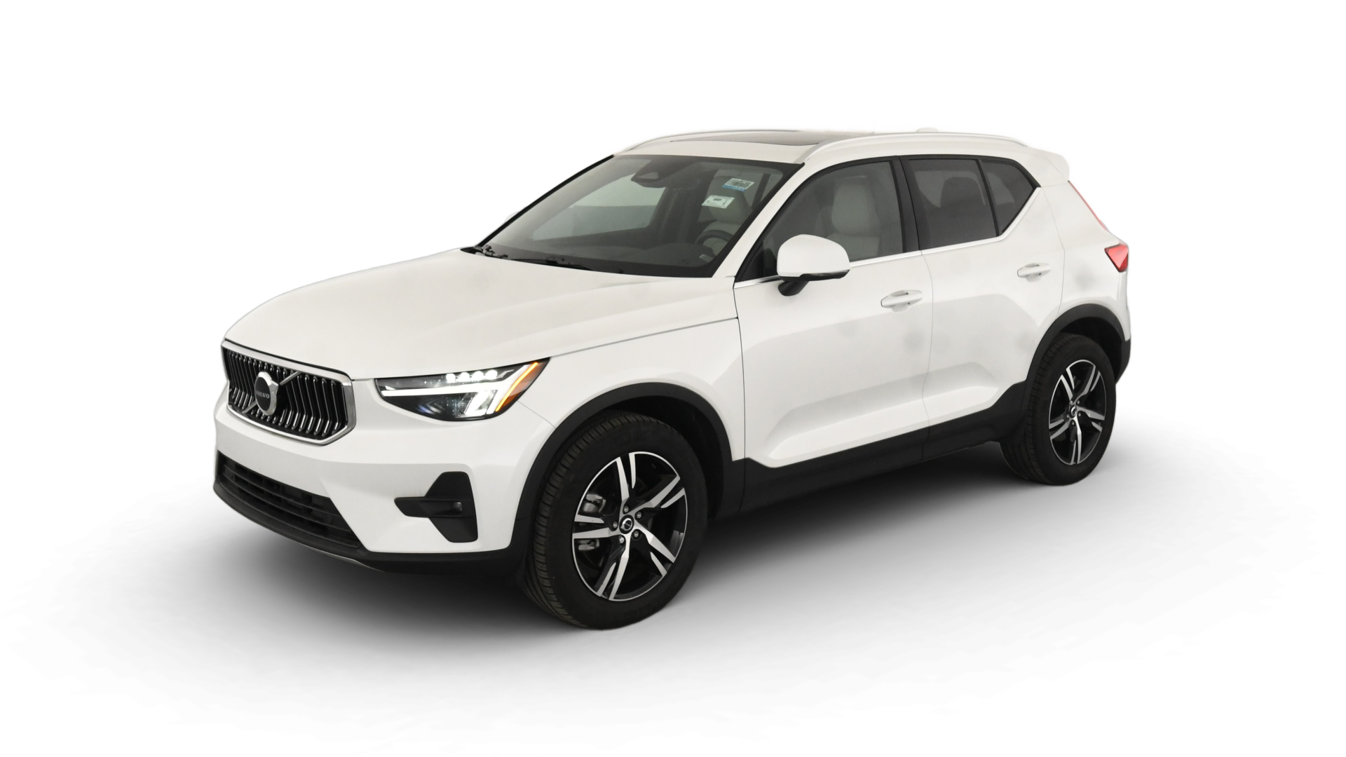 2023 Volvo XC40