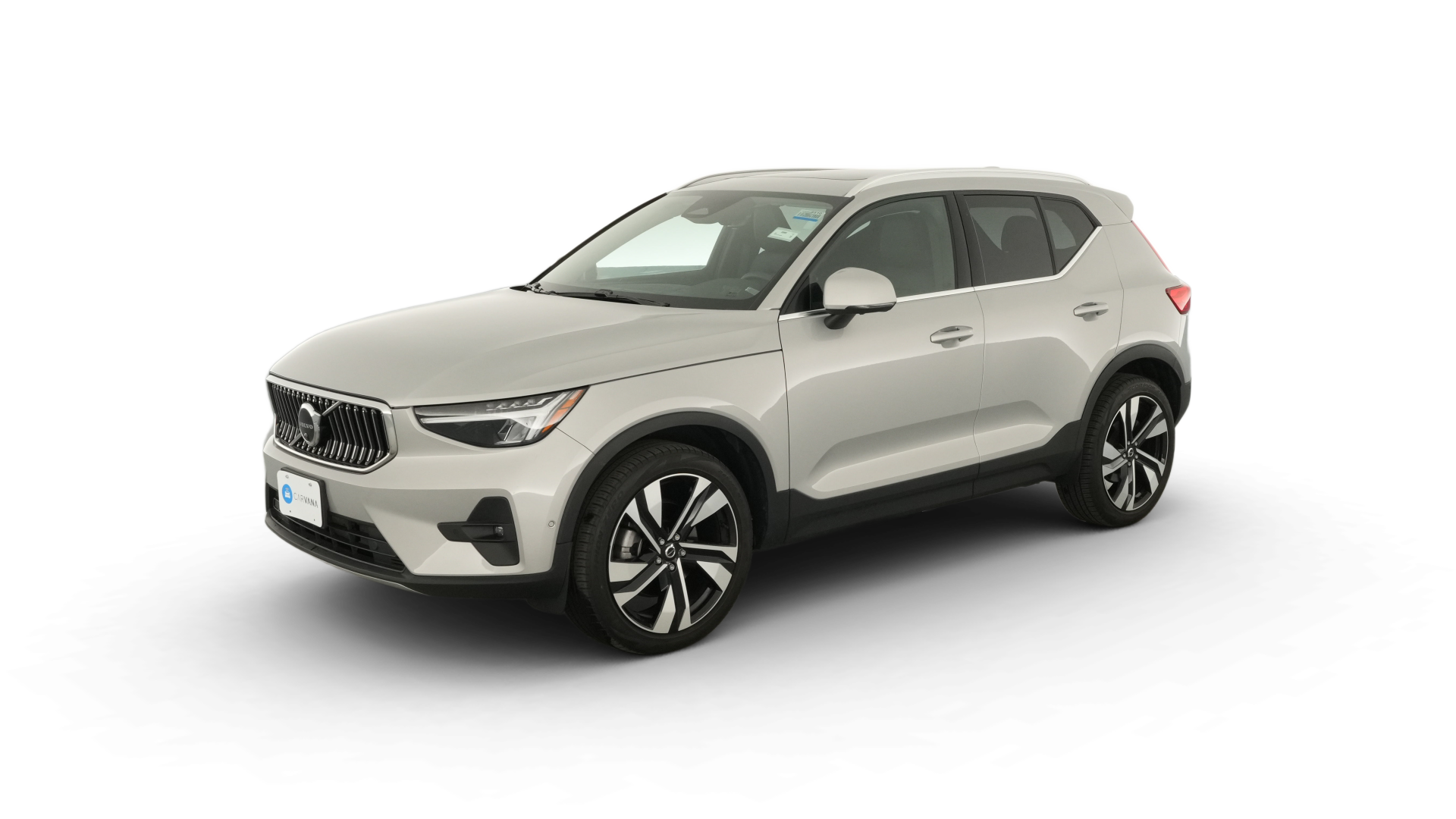 2023 Volvo XC40 vehicle photo
