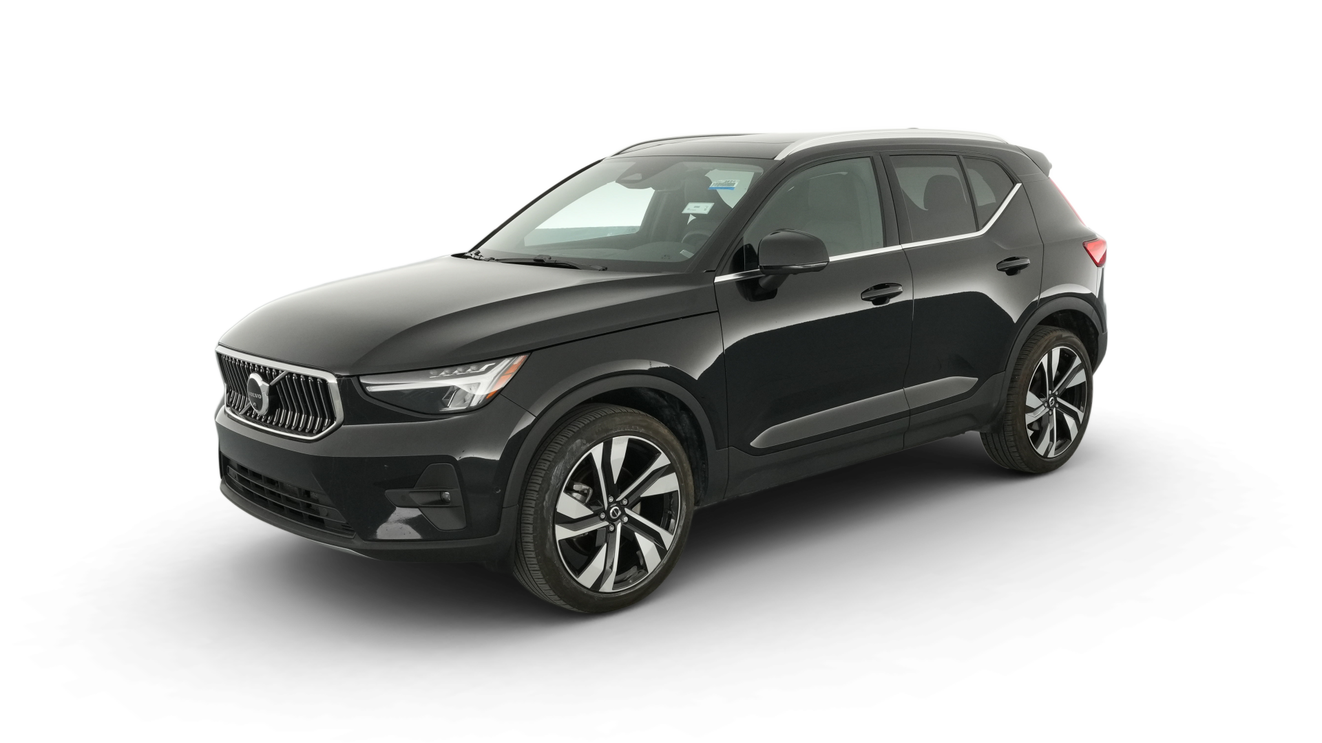 2023 Volvo XC40 Ultimate