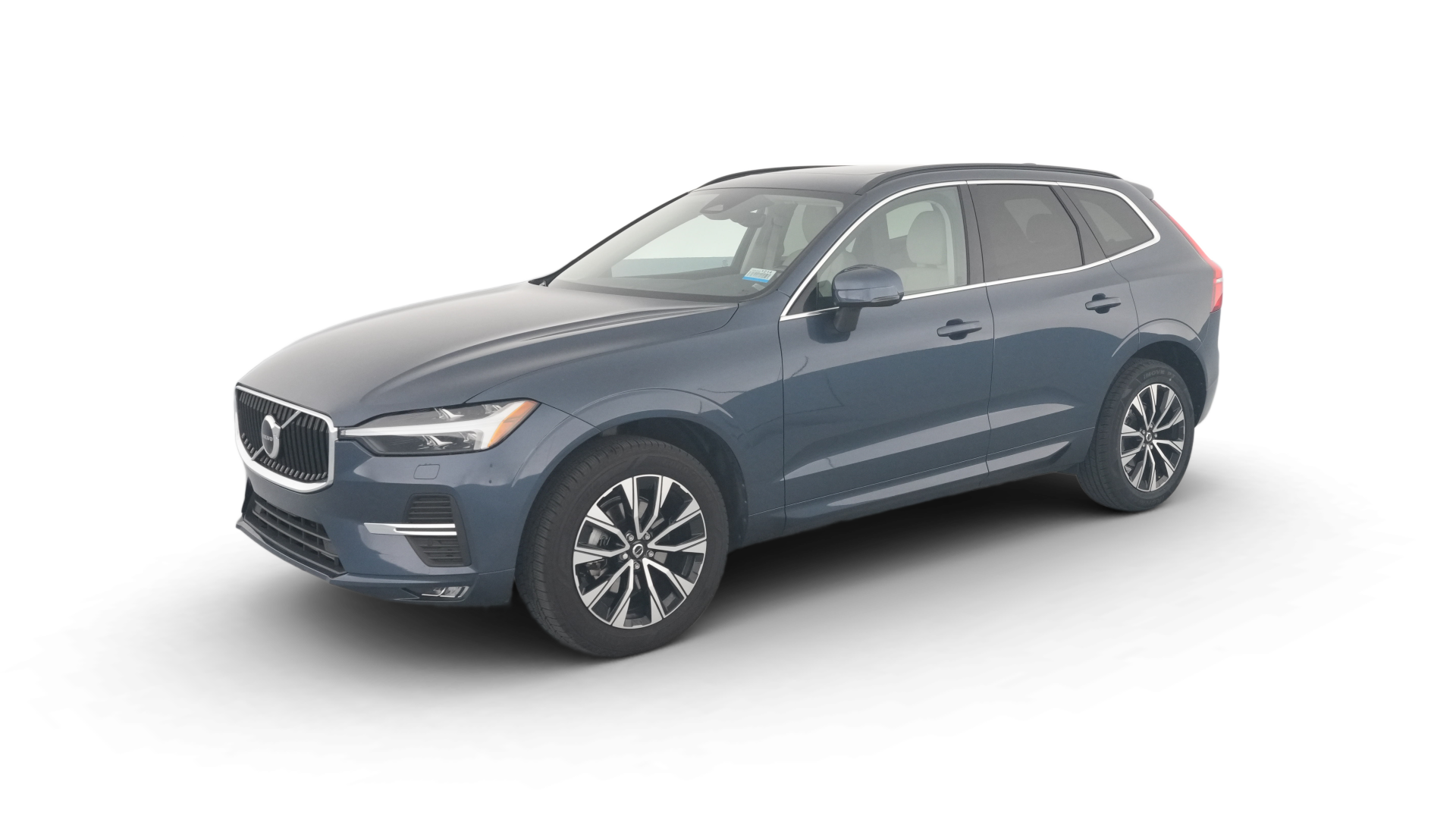 2023 Volvo XC60 Core