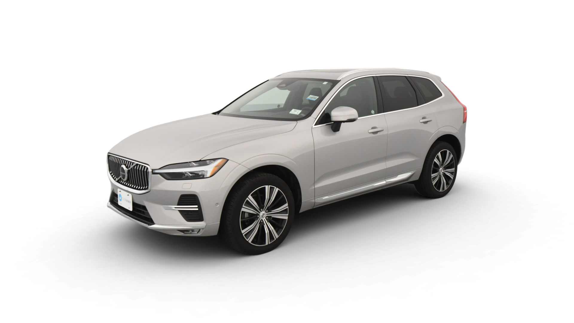 2023 Volvo XC60 vehicle photo