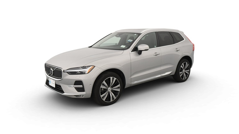 2023 Volvo XC60 vehicle photo