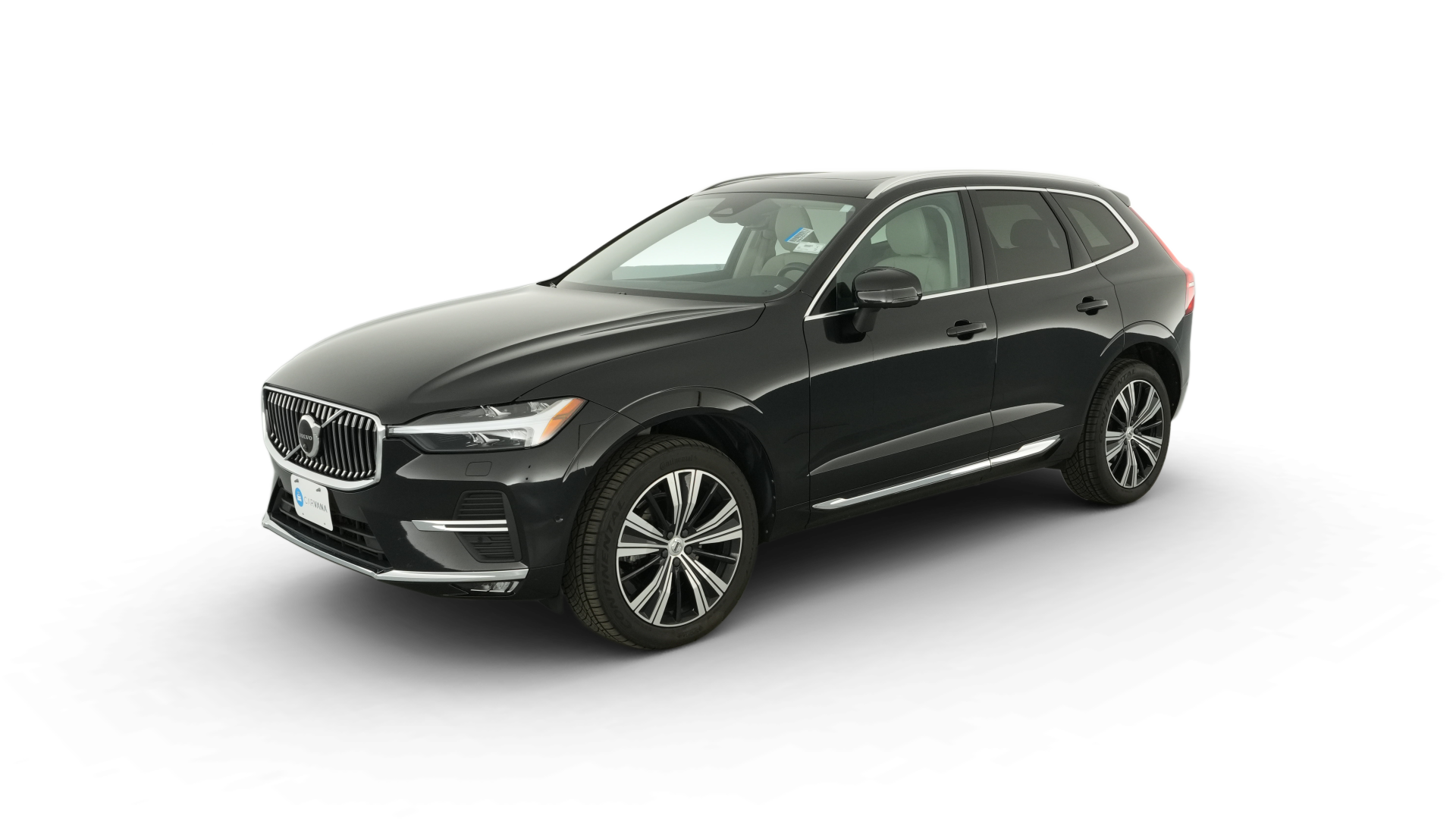 2023 Volvo XC60 vehicle photo