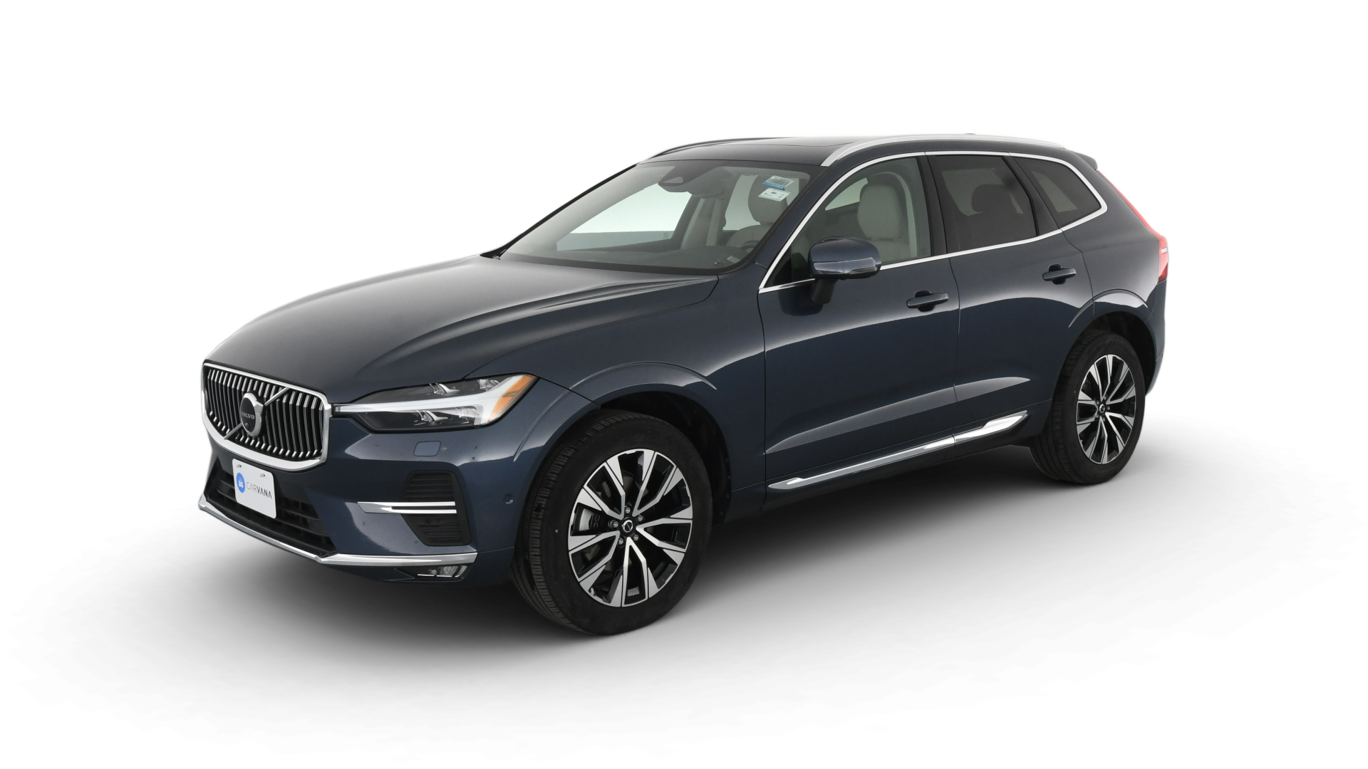 2023 Volvo XC60 Plus