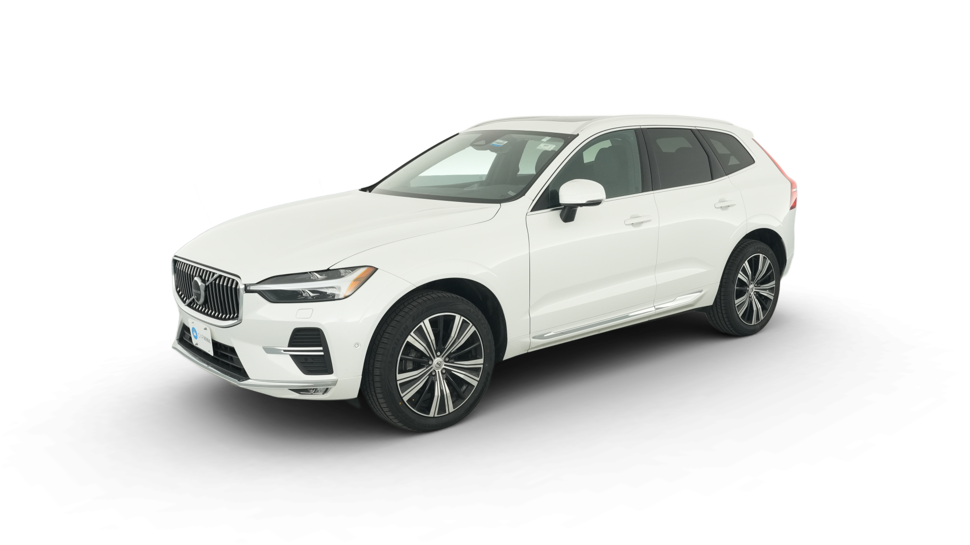 2023 Volvo XC60 vehicle photo