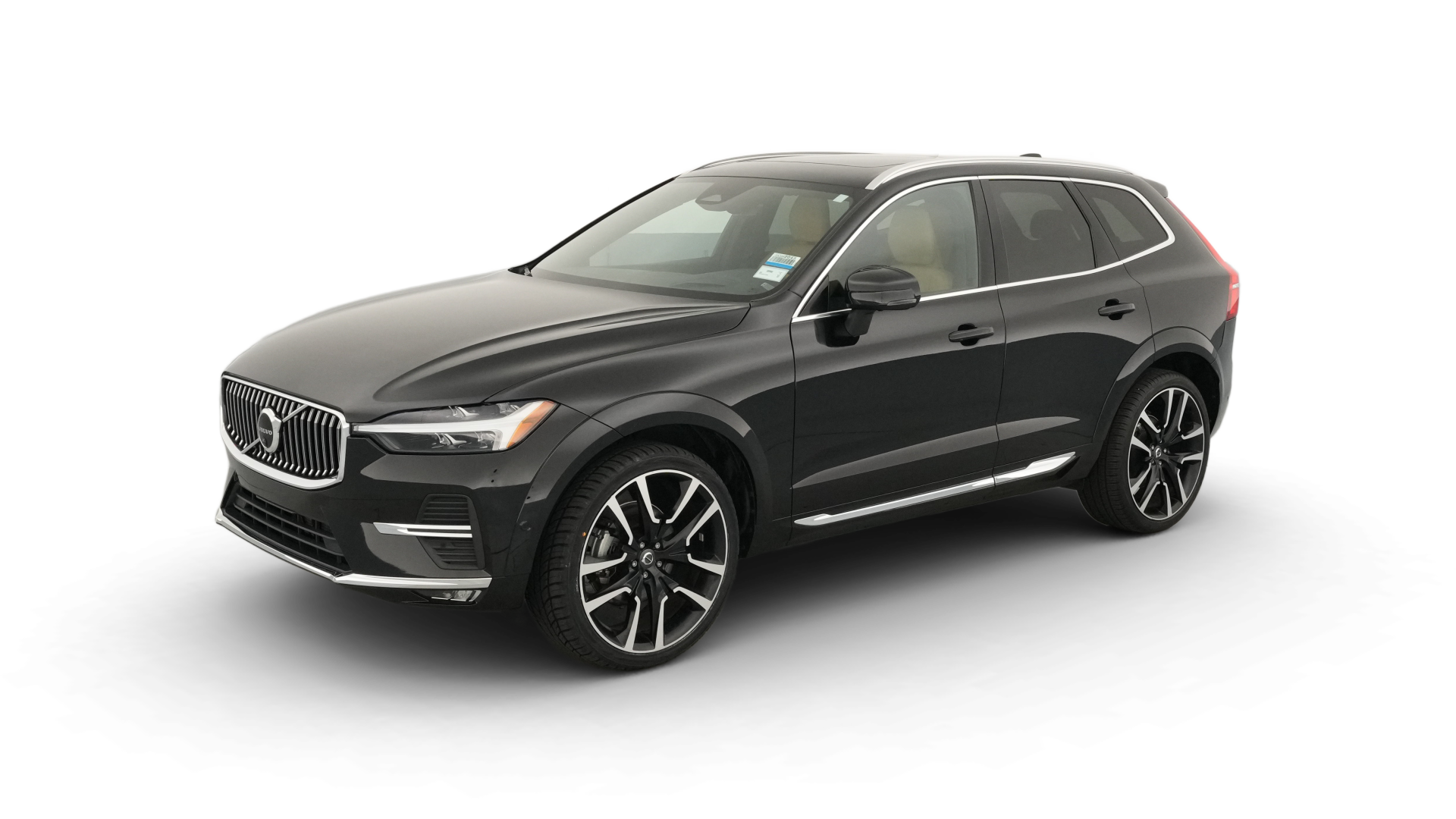 2023 Volvo XC60 Ultimate