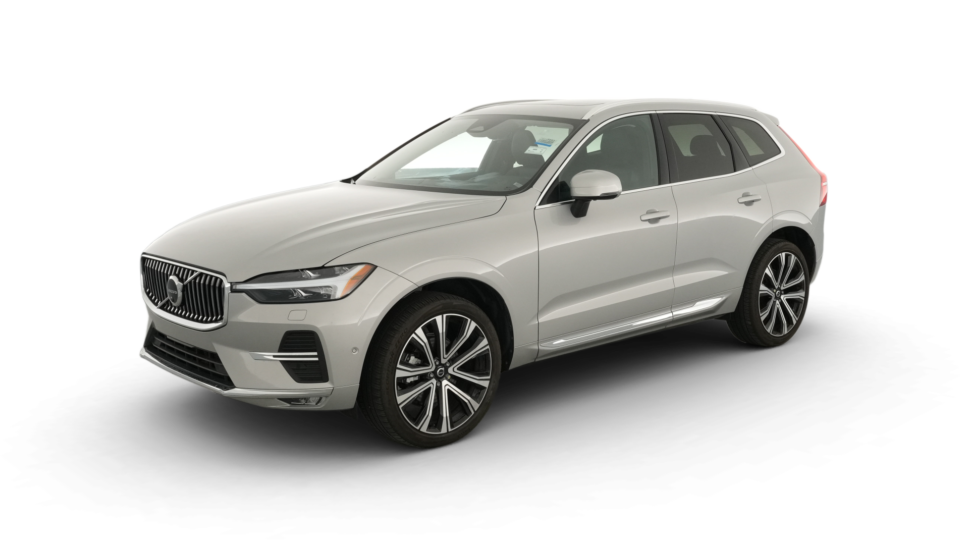 2023 Volvo XC60 Ultimate