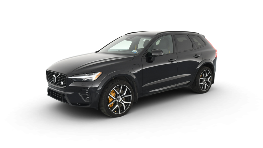 2023 Volvo XC60