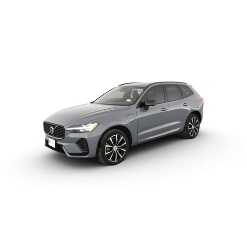 2023 Volvo XC60