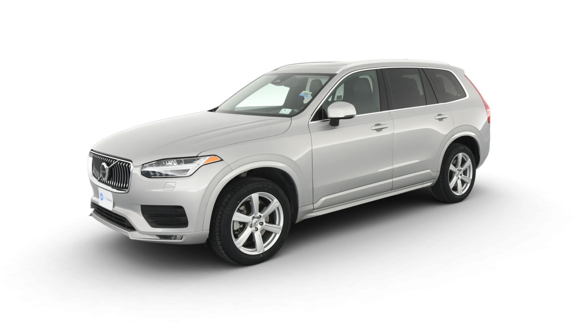 2023 Volvo XC90 Core