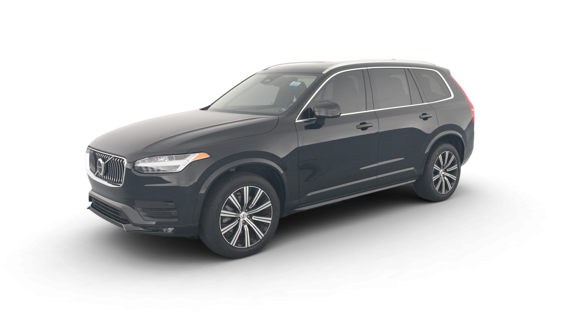 2023 Volvo XC90 vehicle photo