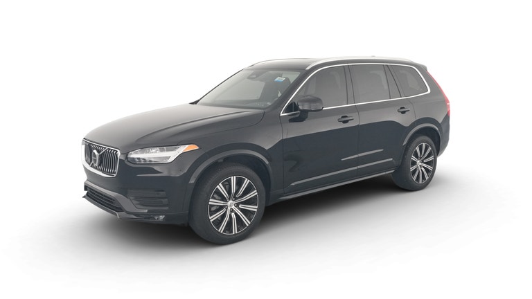 2023 Volvo XC90 vehicle photo