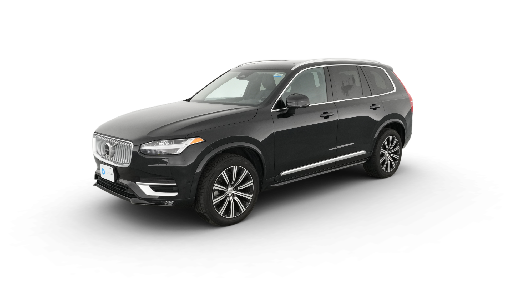 2023 Volvo XC90 vehicle photo