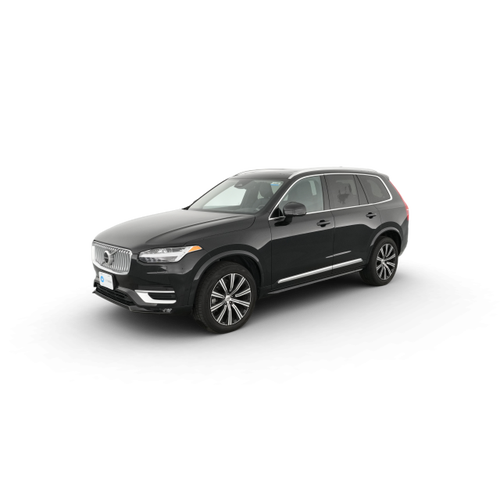 2023 Volvo XC90