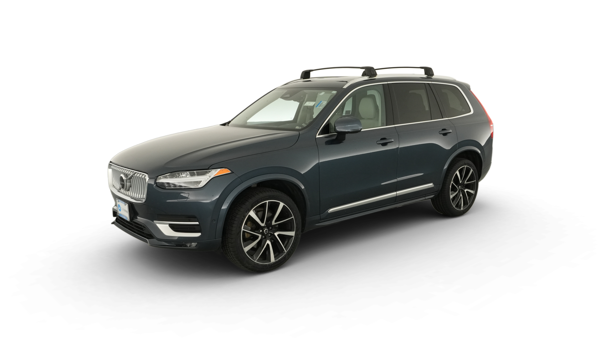 2023 Volvo XC90 vehicle photo