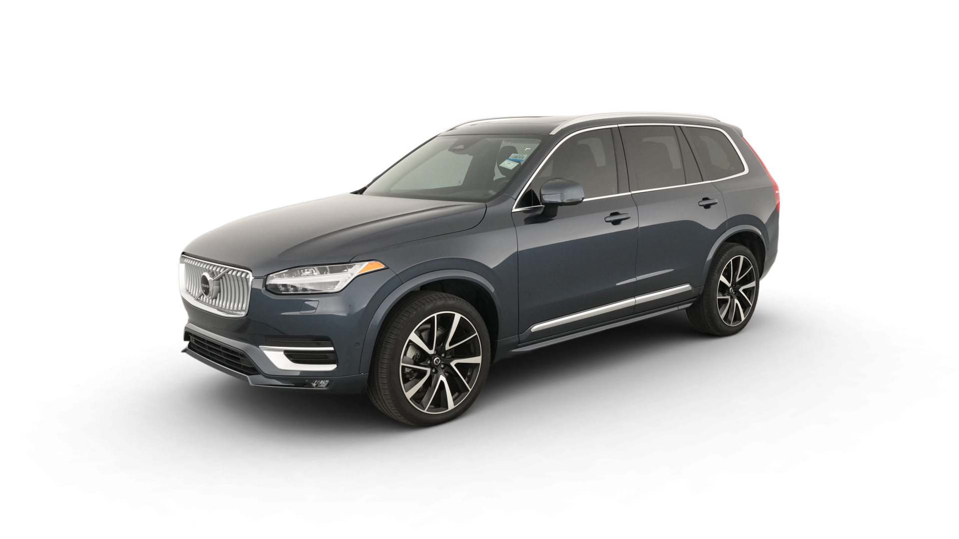 2023 Volvo XC90