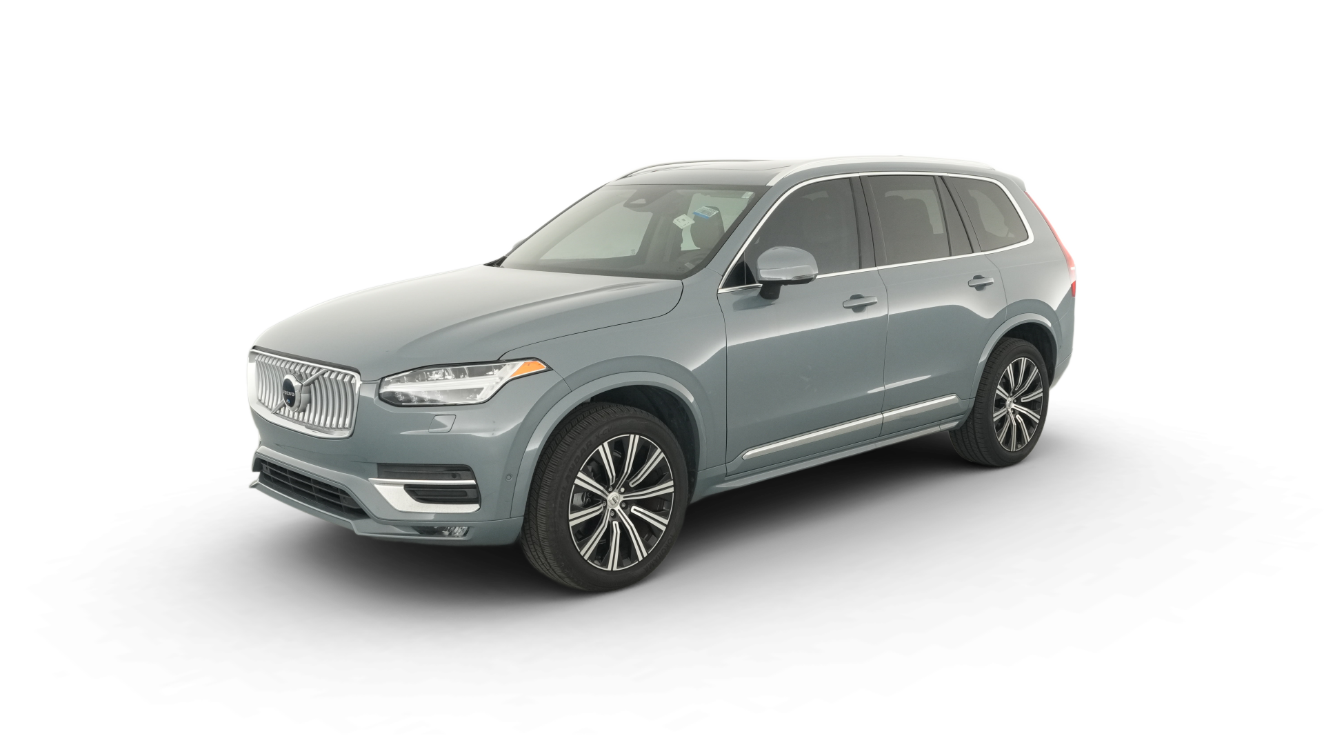 2023 Volvo XC90 vehicle photo