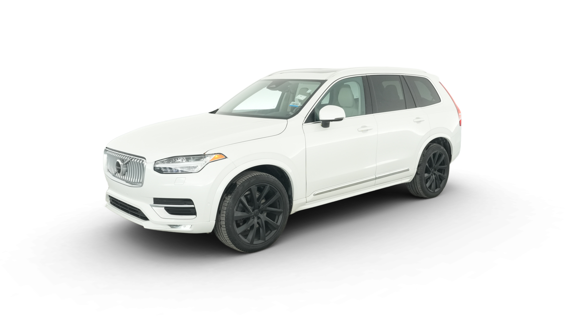 2023 Volvo XC90 vehicle photo