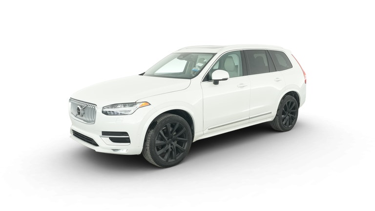 2023 Volvo XC90 vehicle photo
