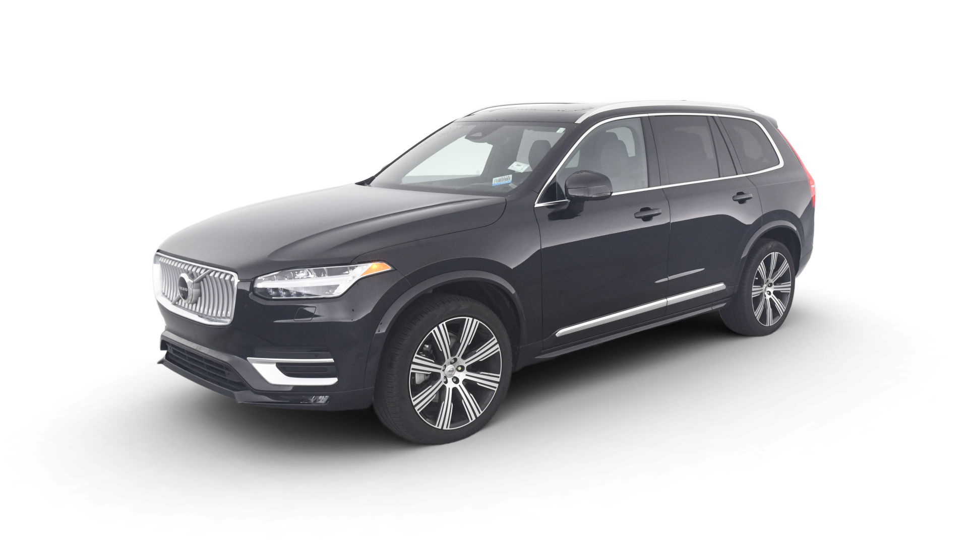 2023 Volvo XC90 Ultimate