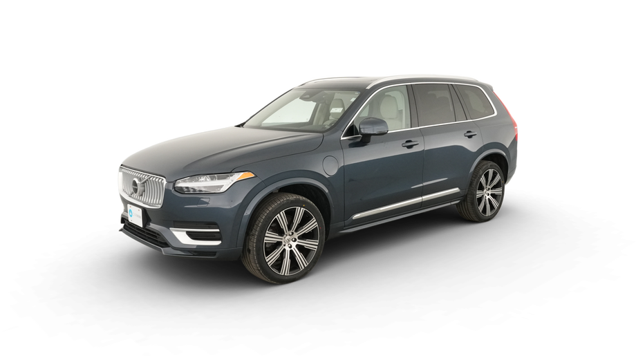 2023 Volvo XC90
