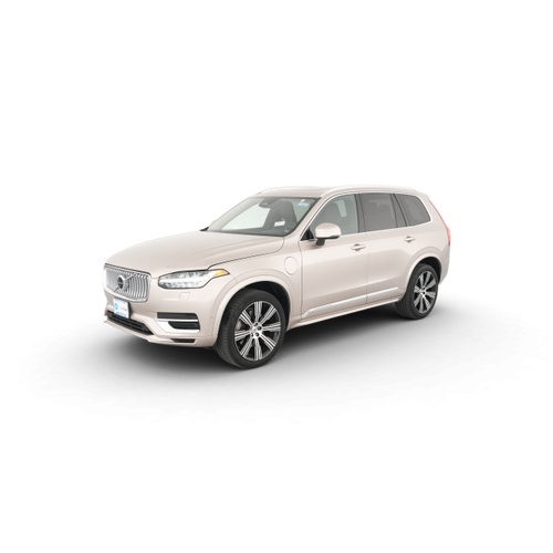 2023 Volvo XC90