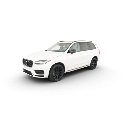 2023 Volvo XC90