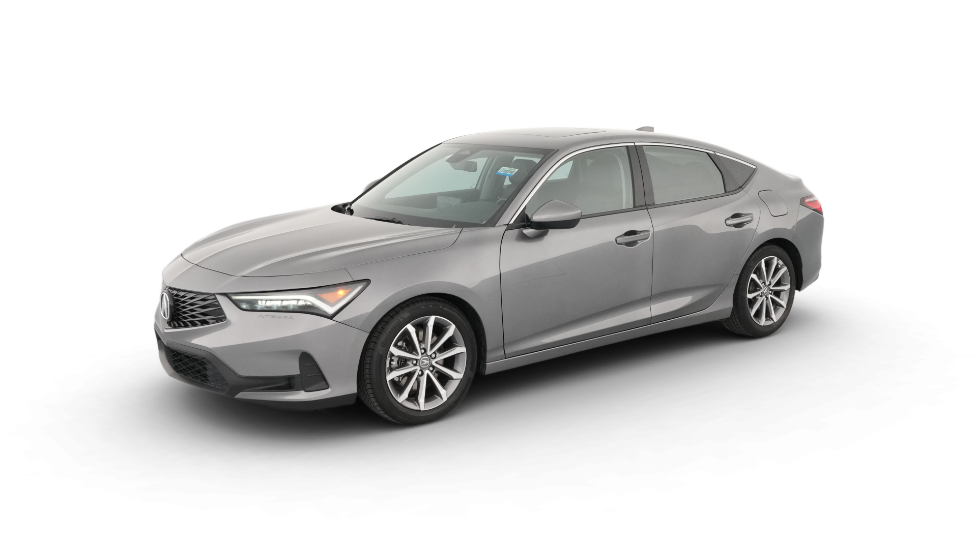 2024 Acura Integra