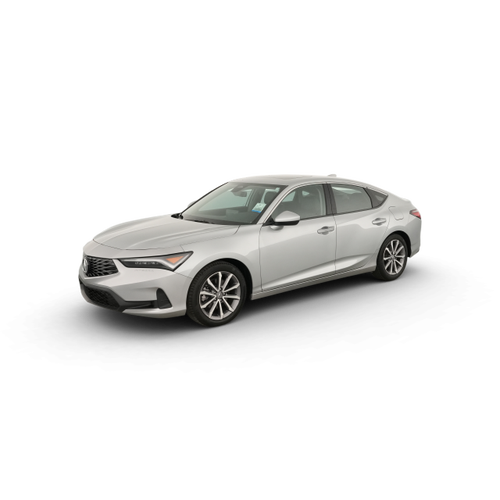 2024 Acura Integra