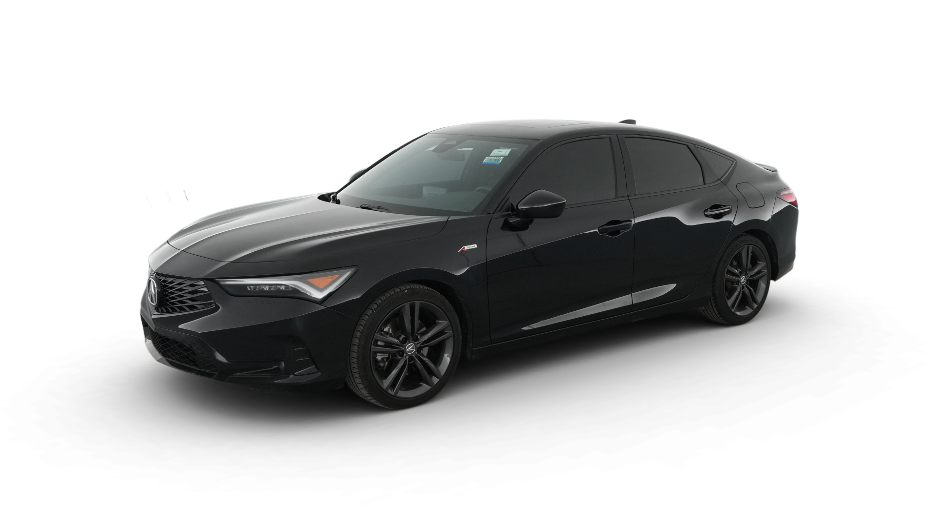 2024 Acura Integra A-Spec