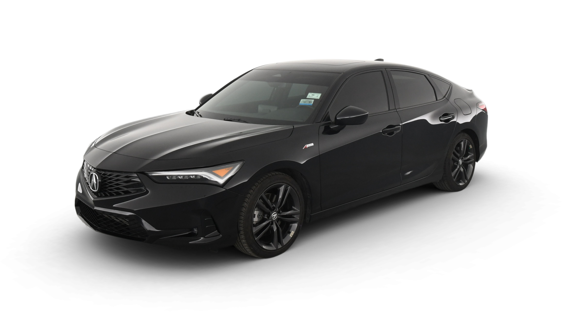2024 Acura Integra A-Spec