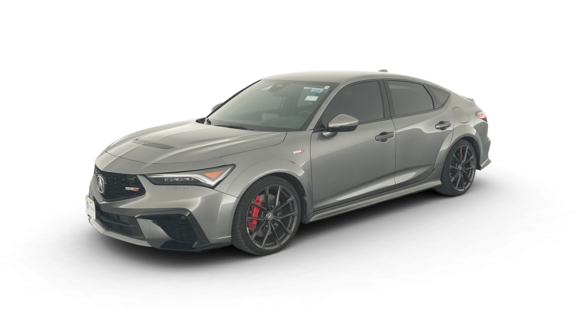 2024 Acura Integra