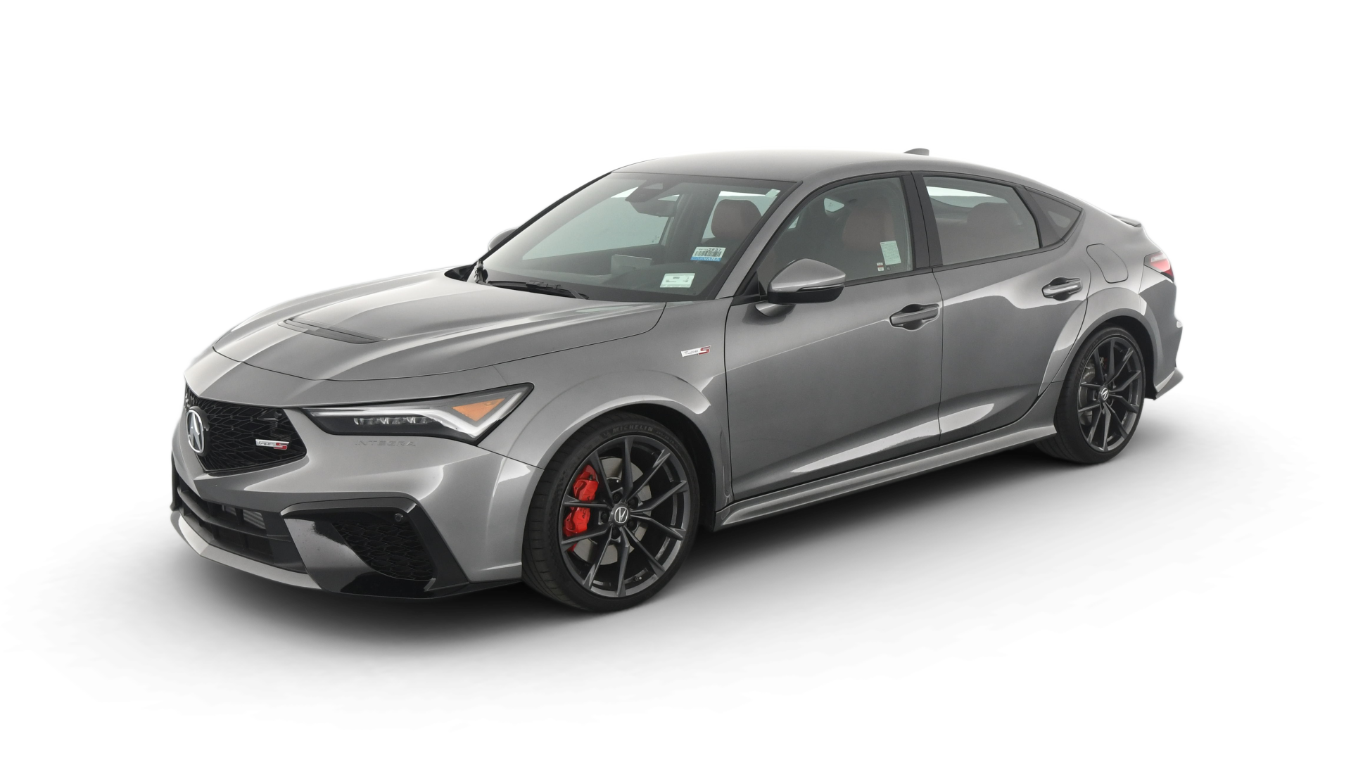 2024 Acura Integra Type-S