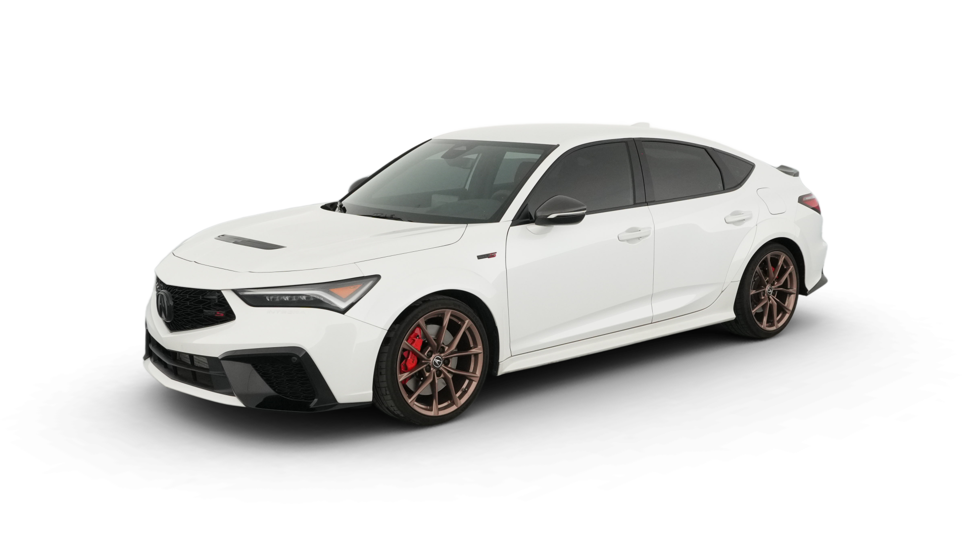 2024 Acura Integra