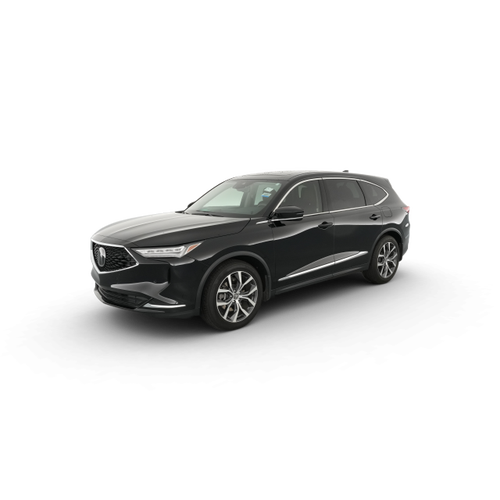 2024 Acura MDX