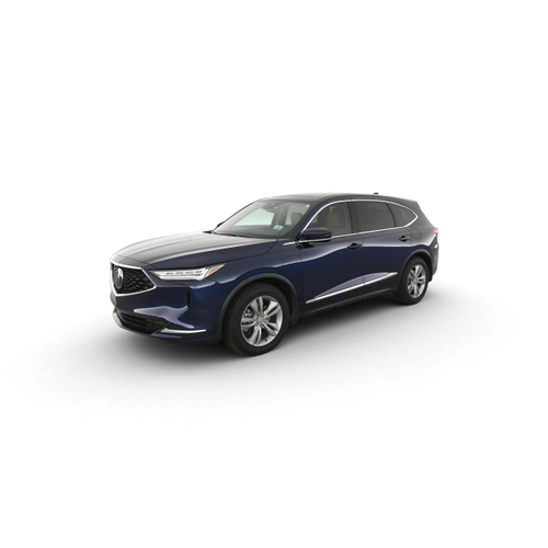2024 Acura MDX