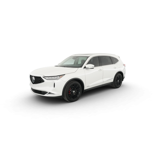 2024 Acura MDX