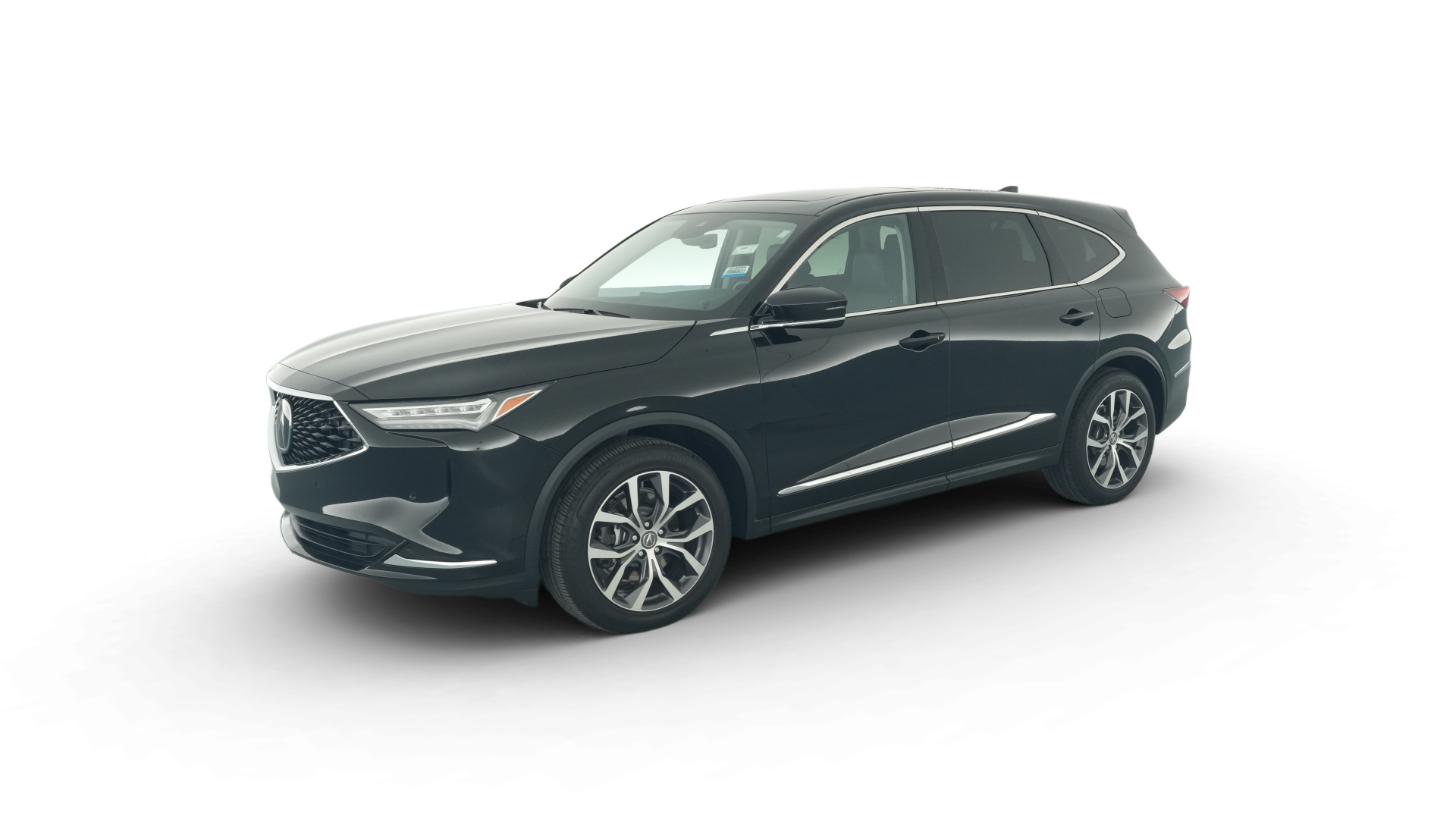2024 Acura MDX vehicle photo