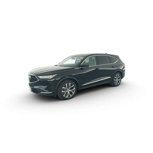 2024 Acura MDX