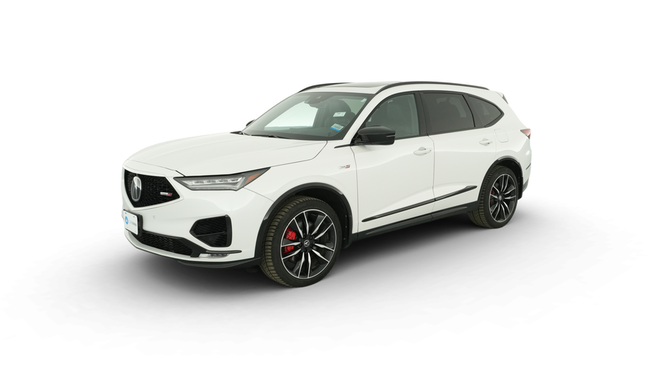 2024 Acura MDX