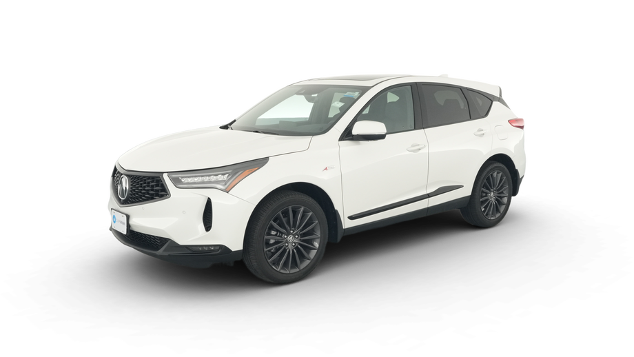 2024 Acura RDX