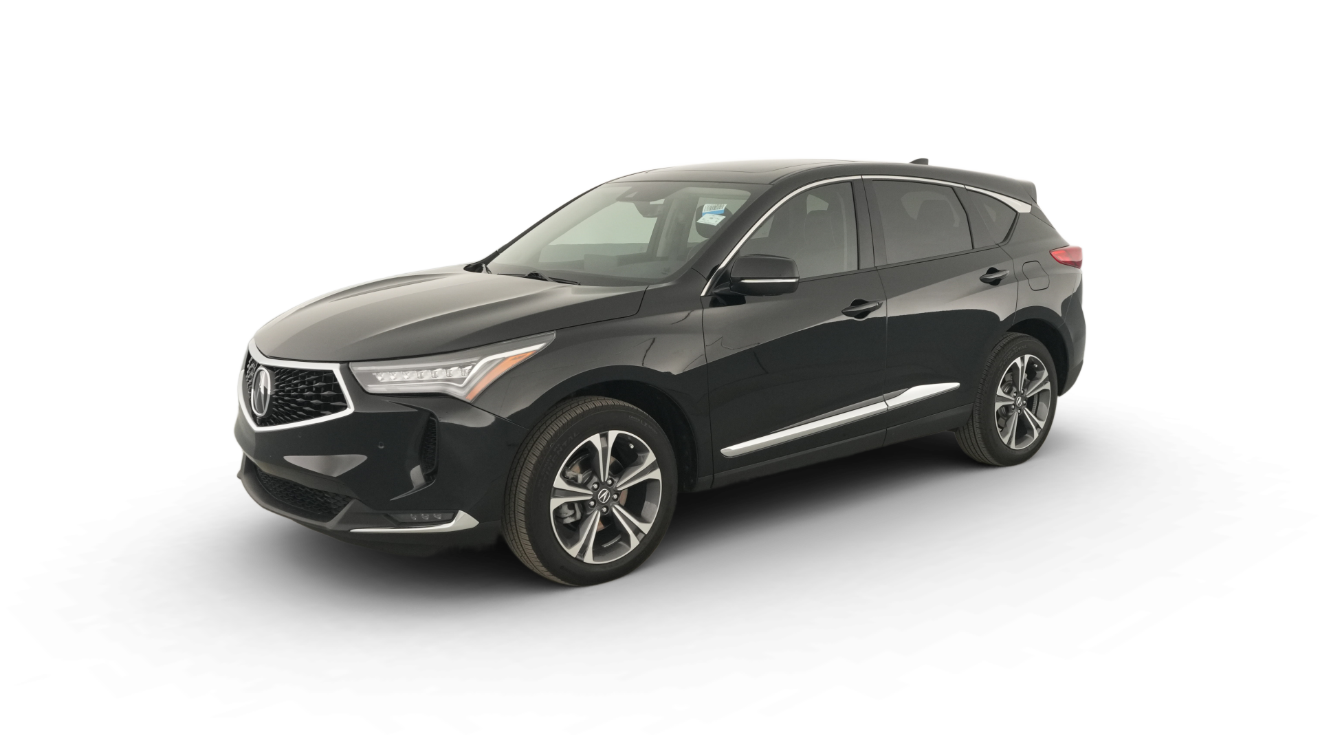 2024 Acura RDX vehicle photo