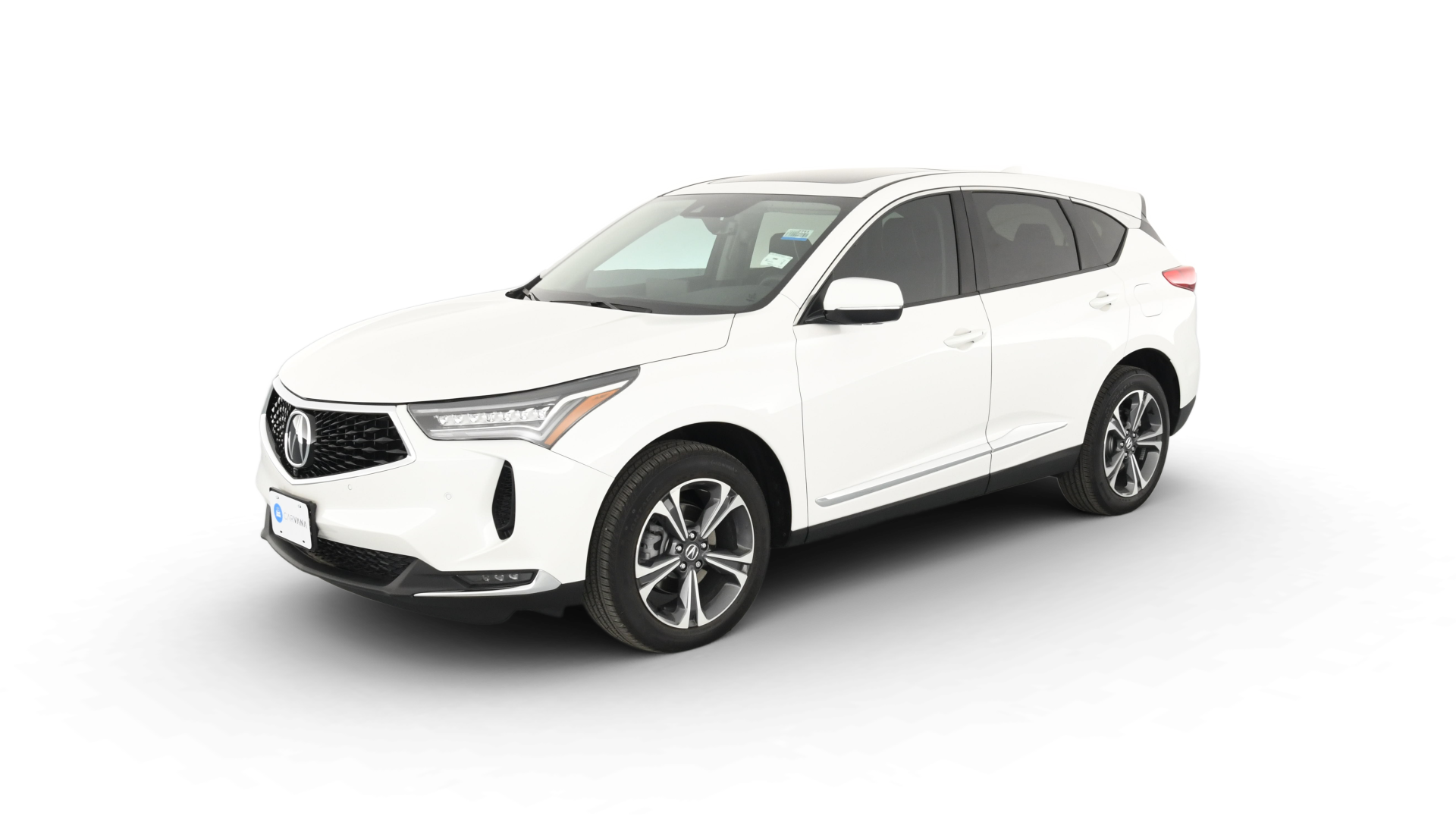 2024 Acura RDX vehicle photo