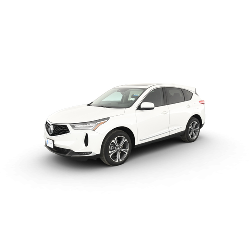 2024 Acura RDX