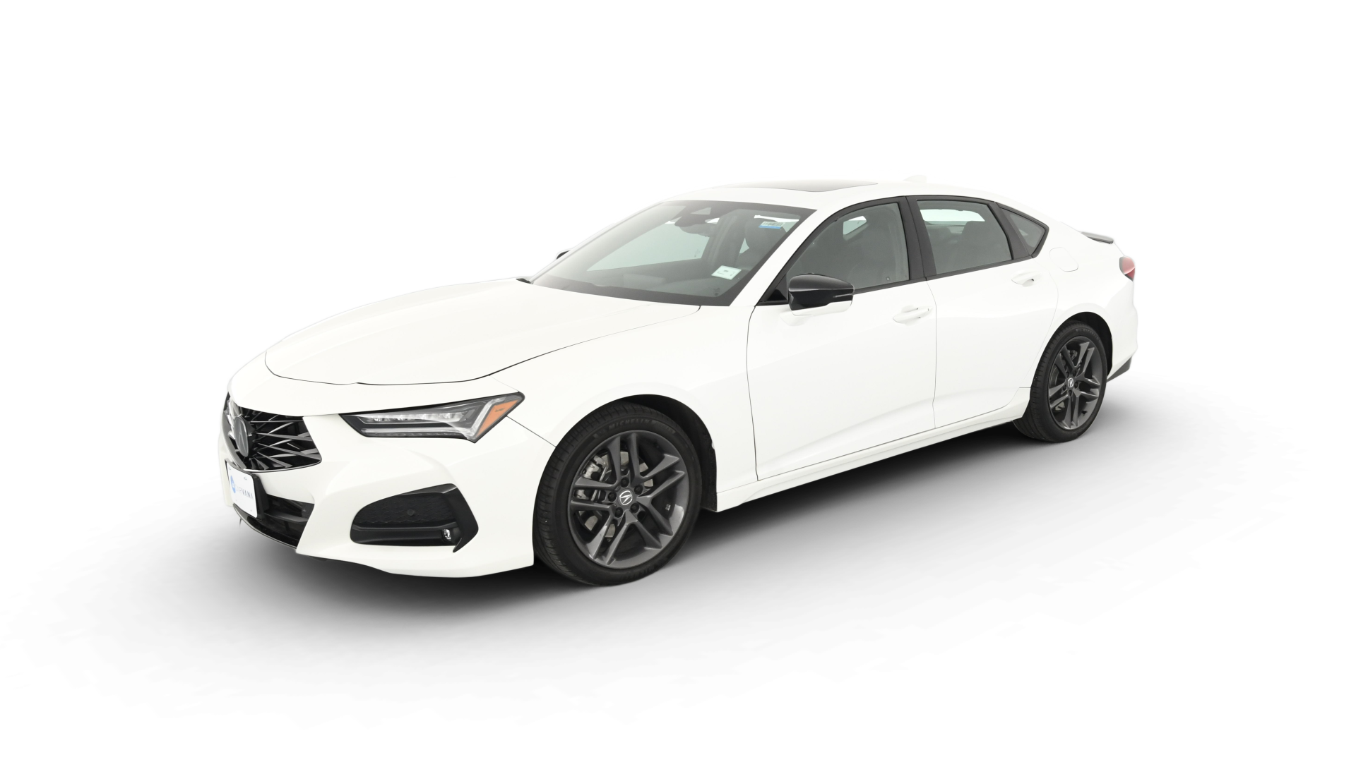 2024 Acura TLX